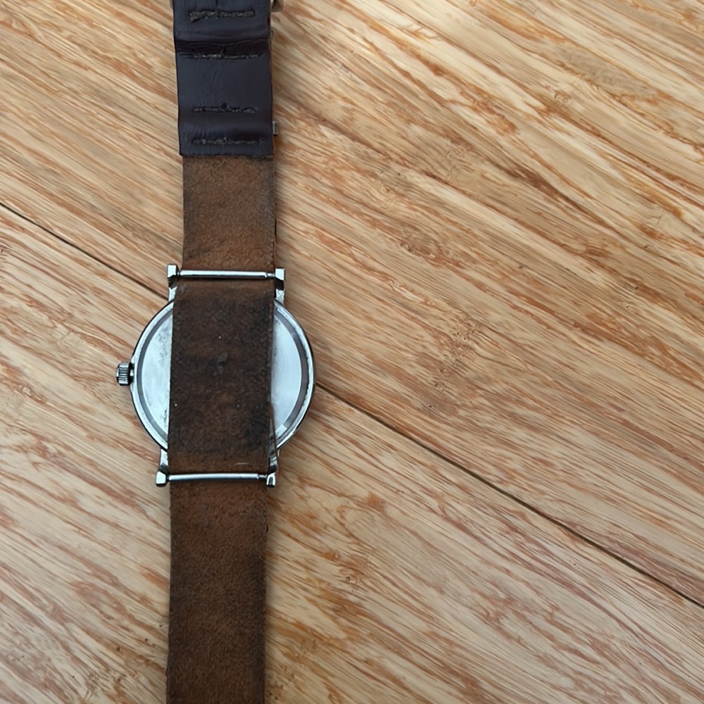 Timex watch - Picture 5 of 5
